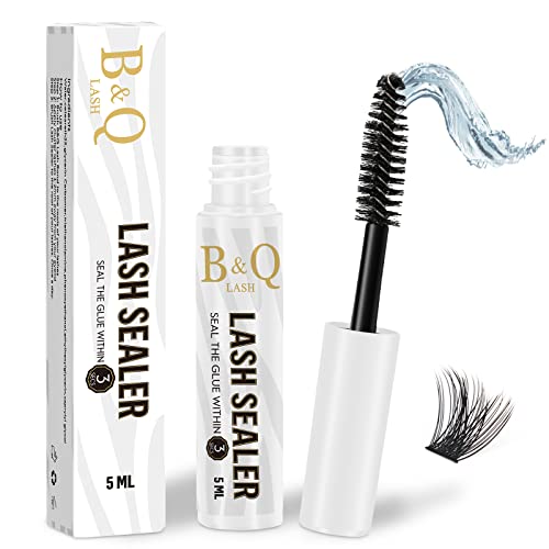 Best Lash Extension Sealant in USA Bestie Talks