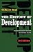 The History of Development: From Western Origins to Global Faith