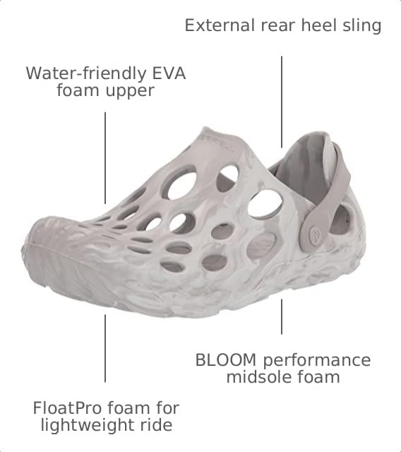 Image of Merrell Mens Hydro Moc