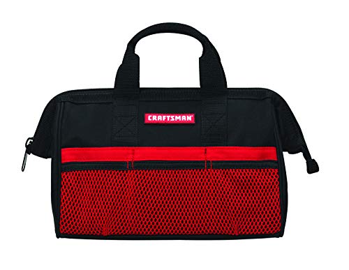 CM WIDE MOUTH TL BAG 13