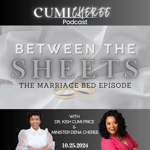 『S2E21: Between the Sheets | The Marriage Bed Episode』のカバーアート