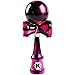Kendama Toy - Extra String - Tribute Samurai Sweet Pink and Black Pro Model