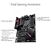 ASUS ROG Strix B550-F Gaming Motherboard, AMD AM4 Zen 3 Ryzen 5000
