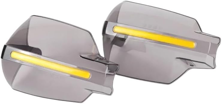 Motorcycle Hand Guard Handguard Shield Windproof Motorbike Motocross Universal Protector Modification Protective Gear