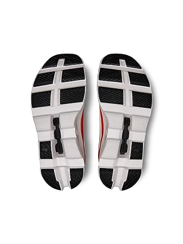 Image of On Women's Cloudmonster Sneakers