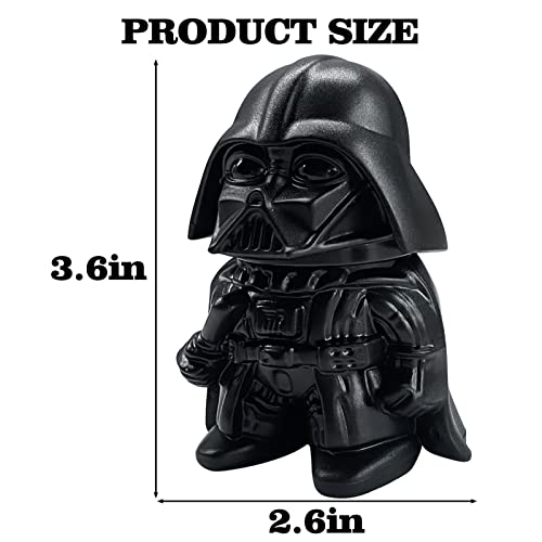 Vickydge Star Wars Grinder, Spice Grinder Gift #TOP2