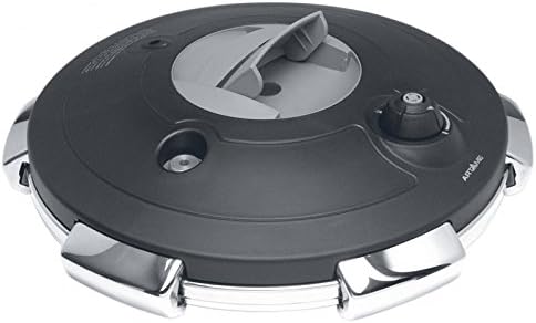 Artame Luna Pressure Cooker Lid