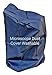 Pack of 2 | Heavy Duty Microscope Dust Cover | Full Standard Microscopes Size | 20