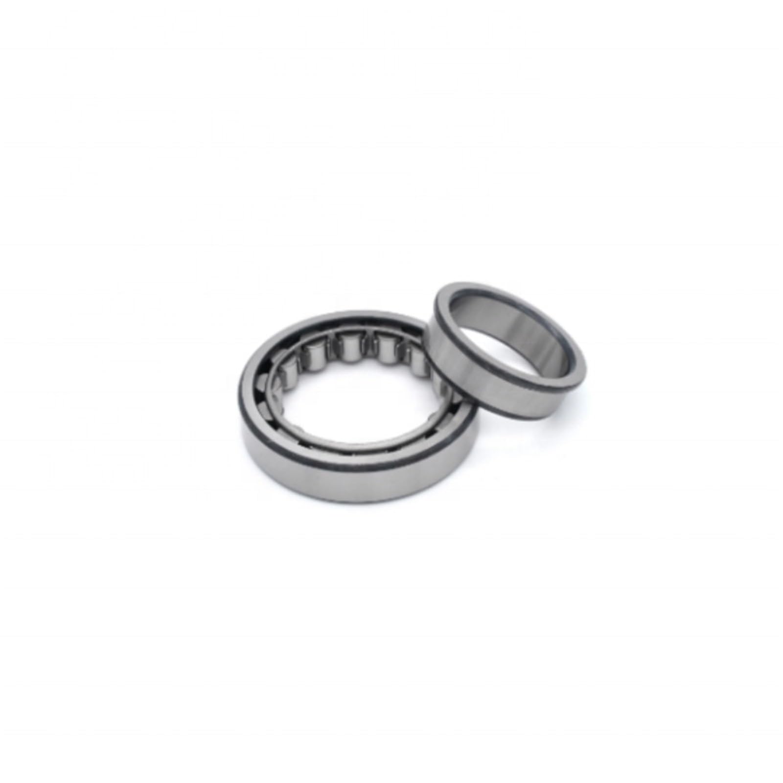 Roulements à grande vitesse NU222EM Roulements à rouleaux cylindriques en acier au chrome 110 x 200 x 38 mm 1 pièce