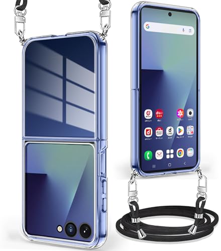 Galaxy Z Flip7 P[X NA V_[ SC-55F / SCG35 Jo[ | ΂߂ MNV[Z tbv7 X}zP[X TPU  ^ y Rt DXgbvt lbNXgbv \ O\ 