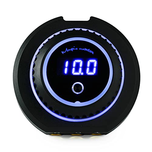 Dragoart Magic Creator 3 Professional Power Supply Box LCD Digital Display Dual output