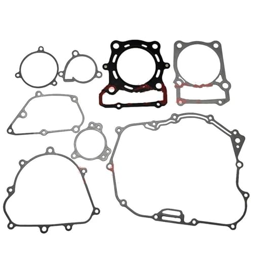 Kit joint moteur LONCIN YF300, isolation premium Retro 300AC