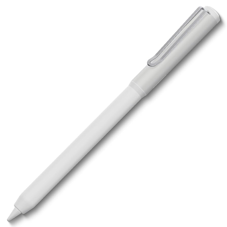 Apple Pencil 第2世代(Spigen専用ケース付き) Apple Pencil 第2世代(Spigen専用ケース付き)