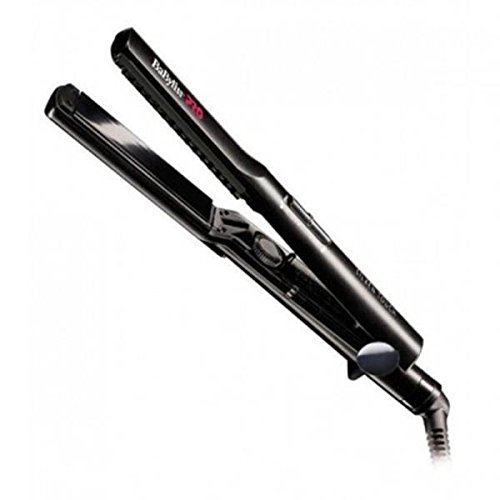 PLANCHA SILKEN TOUCH DUAL VOLTAGE PLACAS FLOT. 230ºC. 15MM.