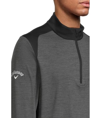 Callaway Soft Touch Blocked Base Layer