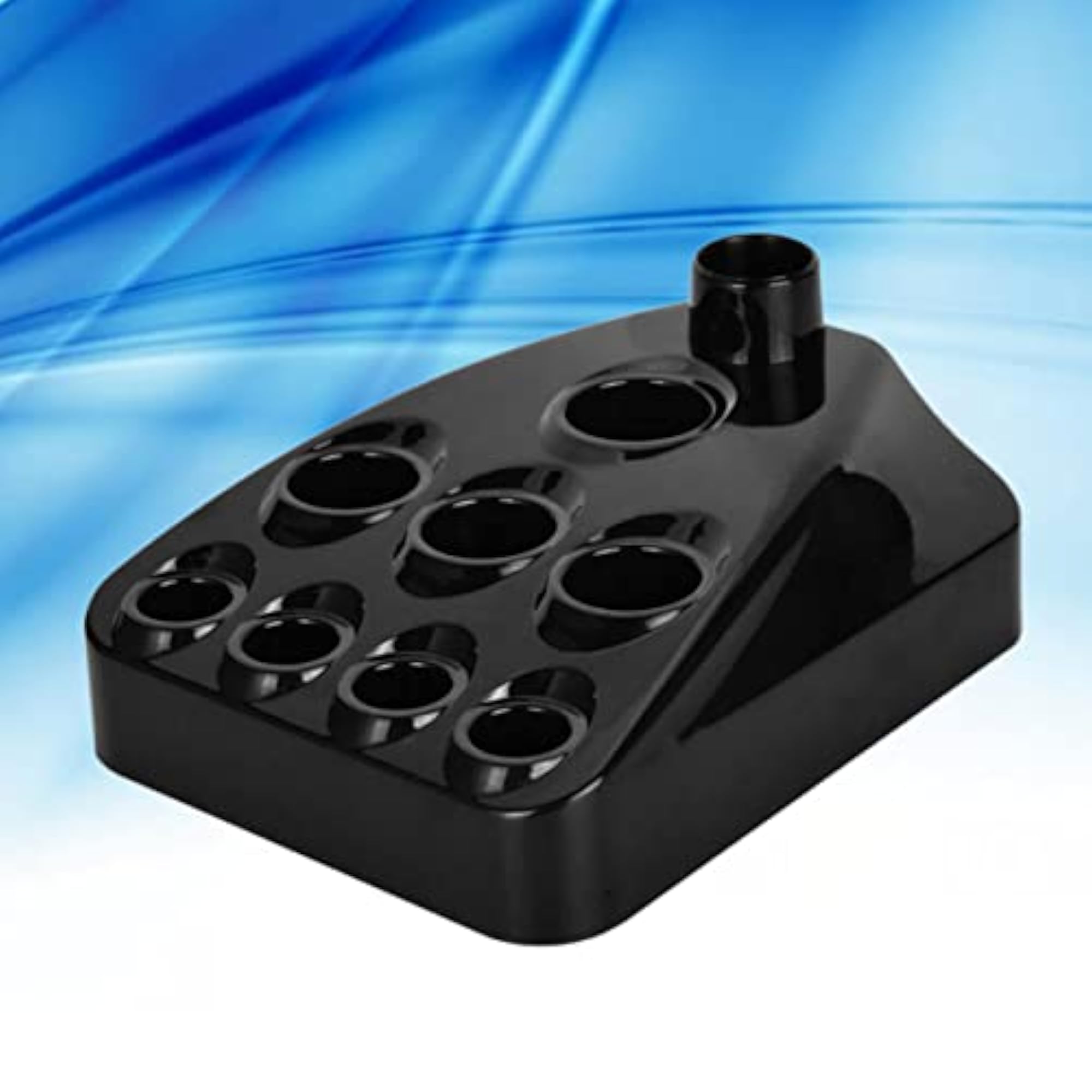 Tattoo Ink Cup Holder Stand for Professional Salons