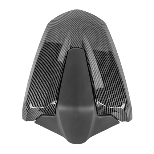 Capot de selle Triumph Daytona 660 2024 carénage passager arrière moto