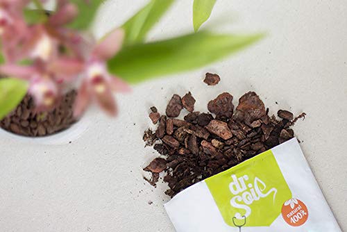 Dr.Soil, Terriccio di qualita per Cymbidium e