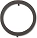 Atlas Homewares AVN0-O Modern Avalon 4.5-Inch No. 0 House Number, Oil Rubbed Bronze
