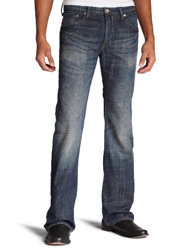 Levi's Men's Silvertab Sarge Boot Cut Jean