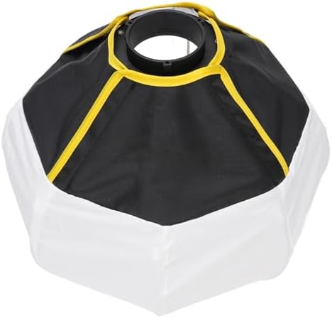 Modificador de Luz Suave de Softbox de Lantern, 12 en Difusor de ...