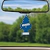 Little Trees Air Freshener, New Car Fragrance #4