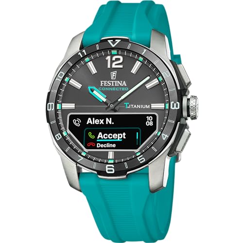 Festina Smartwatch ibrido Connected D F23000/5