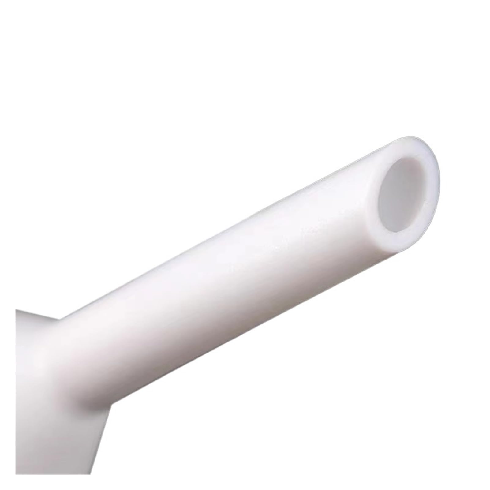 Polytef Laborausrüstung, dreieckig, PTFE, Klasse A, 52 mm