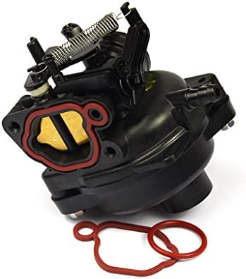 Briggs & Stratton 799584 Carburetor , Black