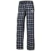 Concepts Sport Women's Navy/Dallas Cowboys Arctic T-Shirt & Flannel Pants Sleep Set