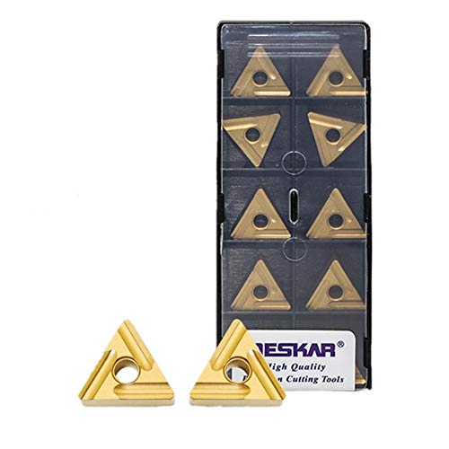 10P TNMG160408L-S LF9011 CNC herramienta de torno, inserto de carburo para acero para soporte de herramienta de giro CNC