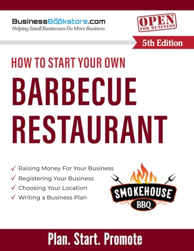 How to Start Your Own Barbecue Restaurant