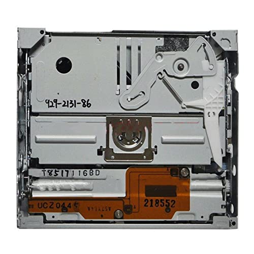 Láser RAE3050 original para reparar los saltos de lectura en el DVD de tu coche