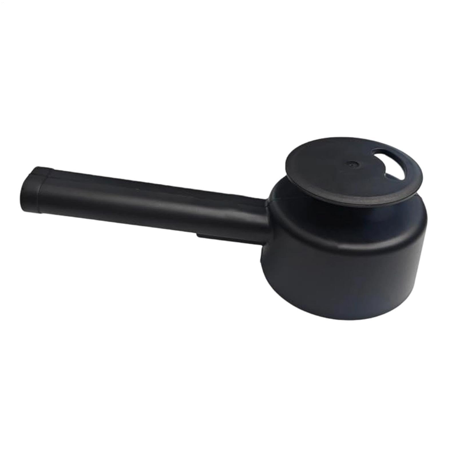 Deflector de vapor y accesorio para licuadora de cocina en casa o apartamento