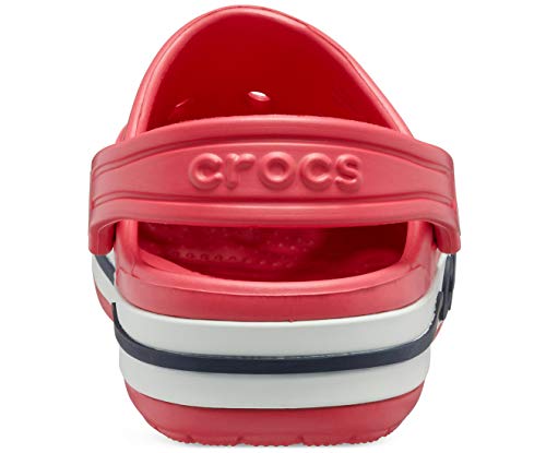 Image of Crocs Unisex Kids Bayaband Clog