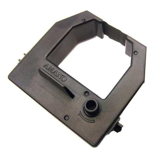AMANO MRX-35 Replacement Ink Ribbon Cartridge (CE-319250 compatible)