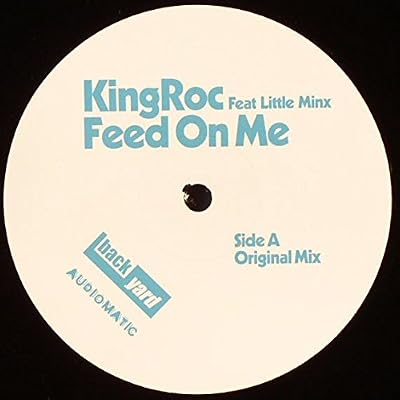 Feed On Me