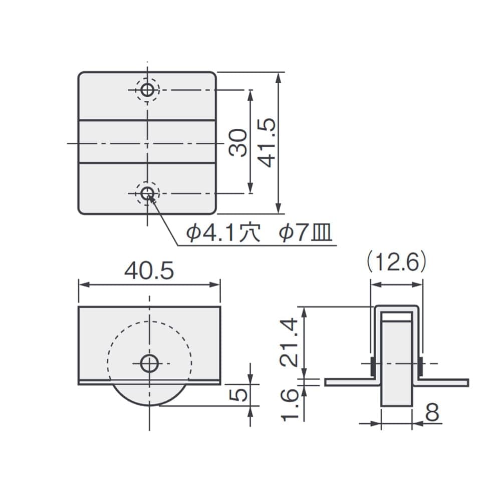 パルストレイナー 300ZX Z32 Brake Master Cylinder Brace