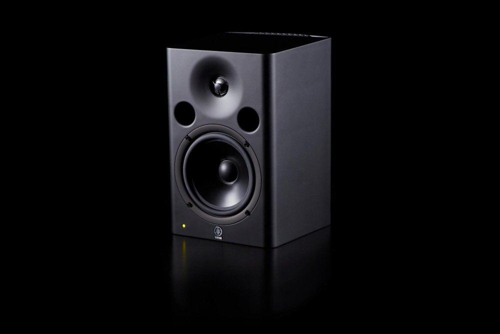 Yamaha MSP7 STUDIO Professional Studio Monitor : Amazon.in