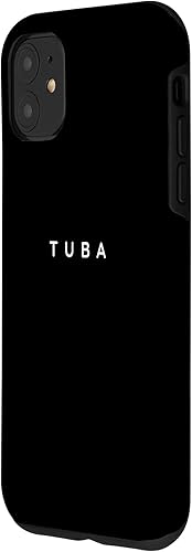 Miniatura 8 de Funda con diseño moderno para iPhone 1212 Pro Tuba Players