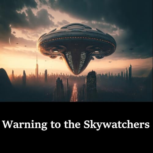 Warning to the Skywatchers cover art