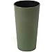Produktbild Siena Garden Pflanzgefäß ECO Locon grün Ø 25x46,5 cm