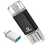 4 en 1 USB USB iosMemoria USB 32 GB Compatible con smartphones iOS/USB C/USB 3.0/Micro USB 4 en 1 Interfaz; USB compatible con phone 12 11 Pro Max,phone 13/12/11 Pro/11, phone XS Max,phone XR/ XS/X,phone 8/8 Plus,phone 7/7 Plus, phone 6/6 Plus,phone 6S/ 6S Plus/se,Laptop,Computer,iOS,Android OTG