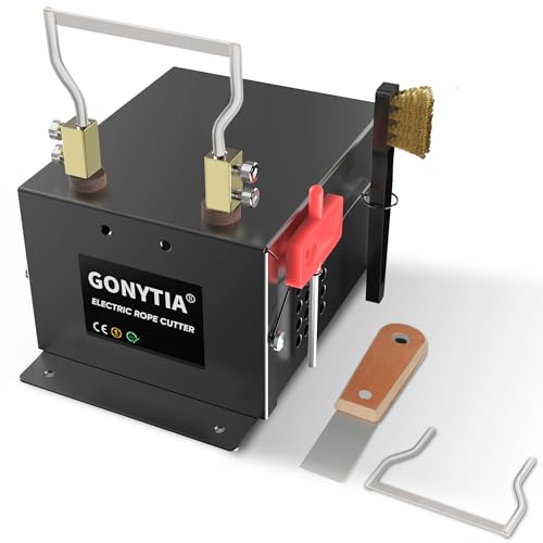 GONYTIA 60W Electric Rope Cutter