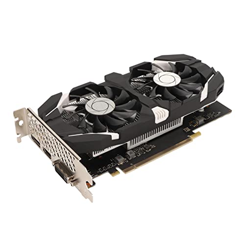 Carte 1050 Ti 4 Go LICAEVEY pour réparer l'affichage lent de votre PC