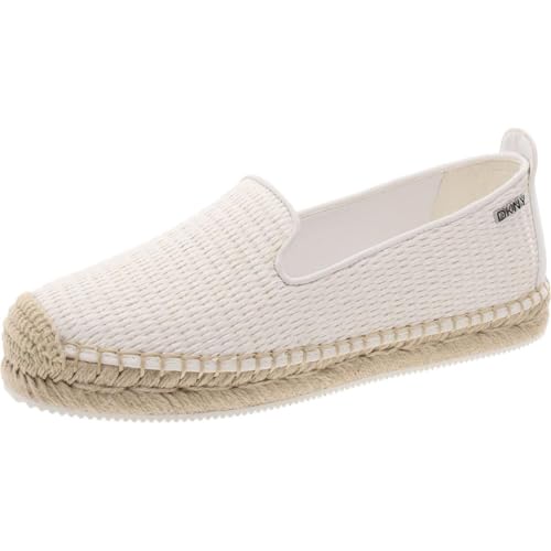 Image of DKNY Women's Mallandra Espadrille Closed Toe Sandal