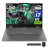 Compare Lenovo LOQ 15″ vs other laptops