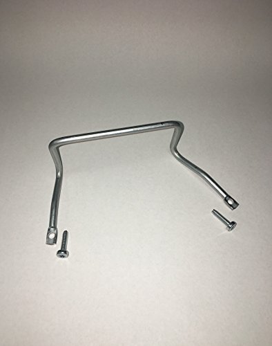 Belt Keeper for RS800 Transmission-L8