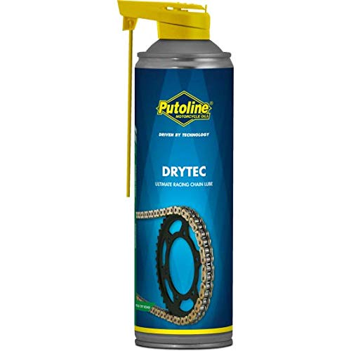 Putoline Drytec Chain Lube 500 ml-picture-25