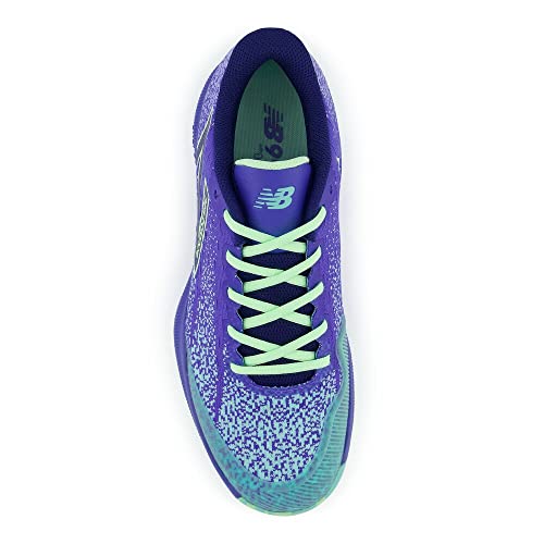 Image of New Balance Men's FuelCell 996 V4 Hard Court Tennis Shoe